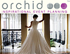 orchid wedding planners